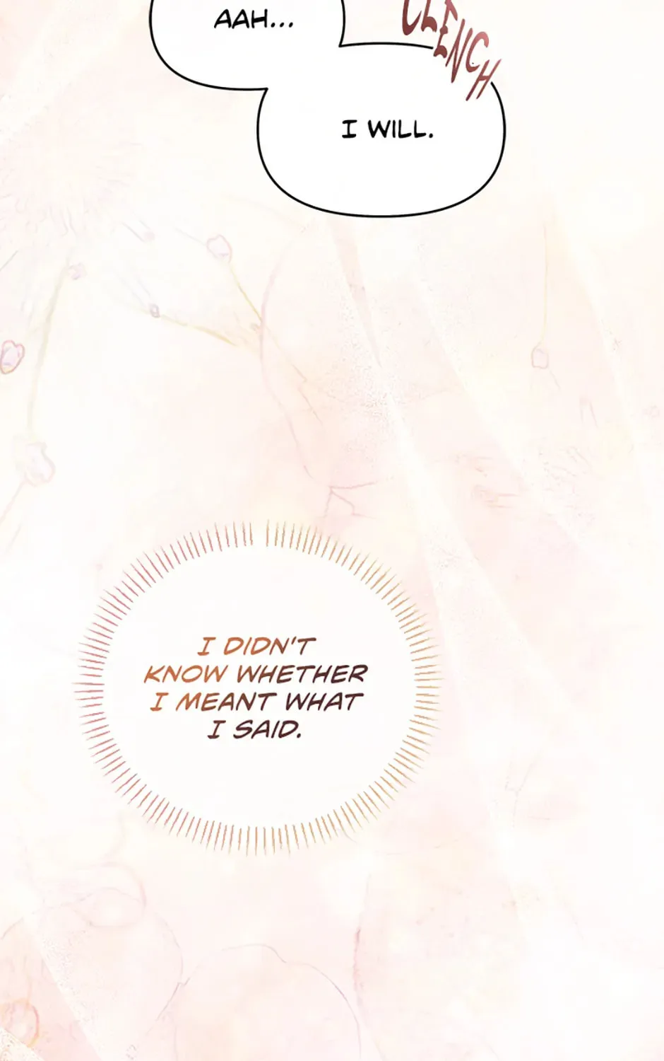The Glamorous Life of the Fake Mistress Chapter 99 page 105 - 