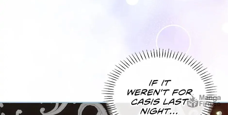 The Glamorous Life of the Fake Mistress Chapter 99 page 12 - 