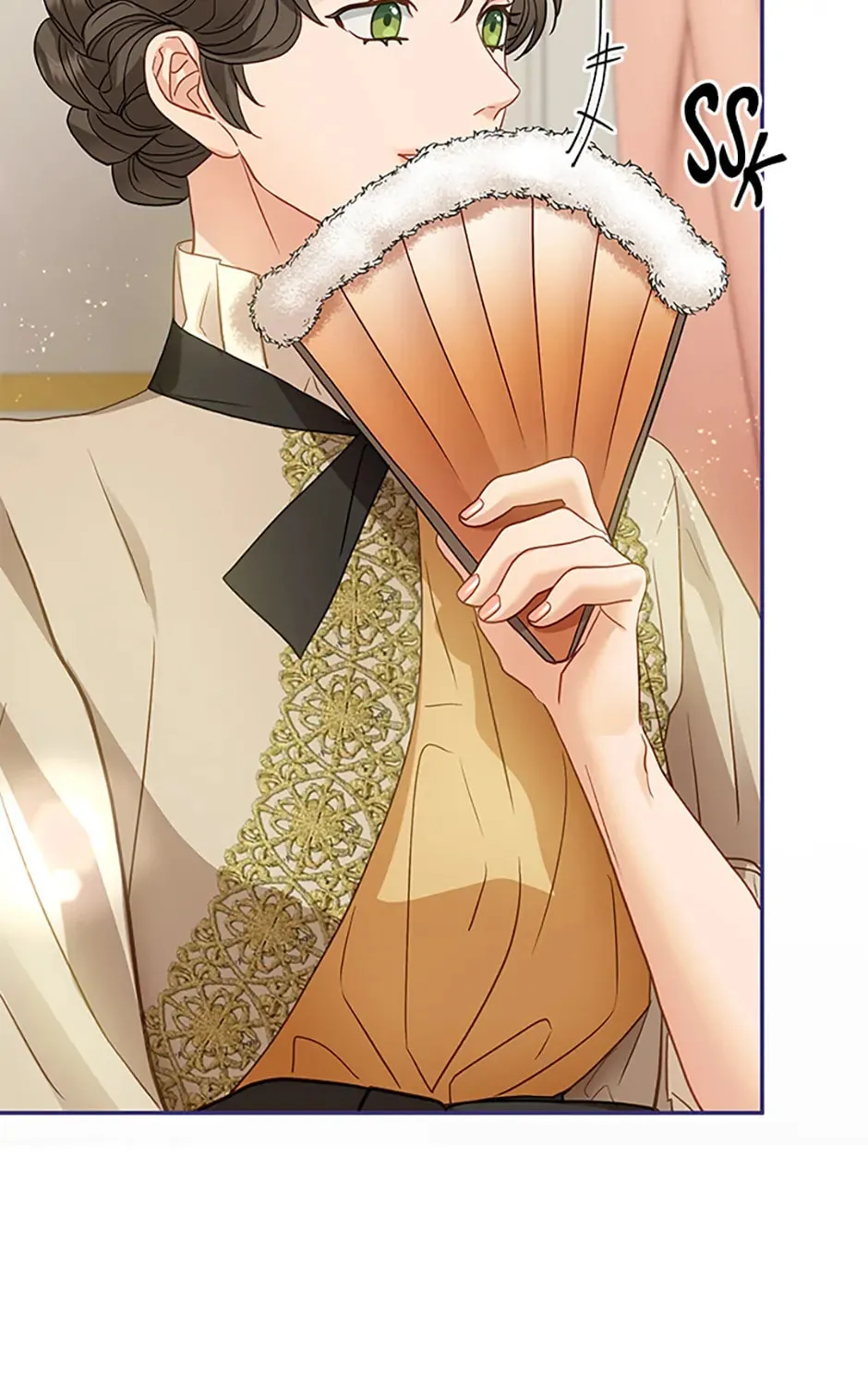 The Glamorous Life of the Fake Mistress Chapter 99 page 123 - 
