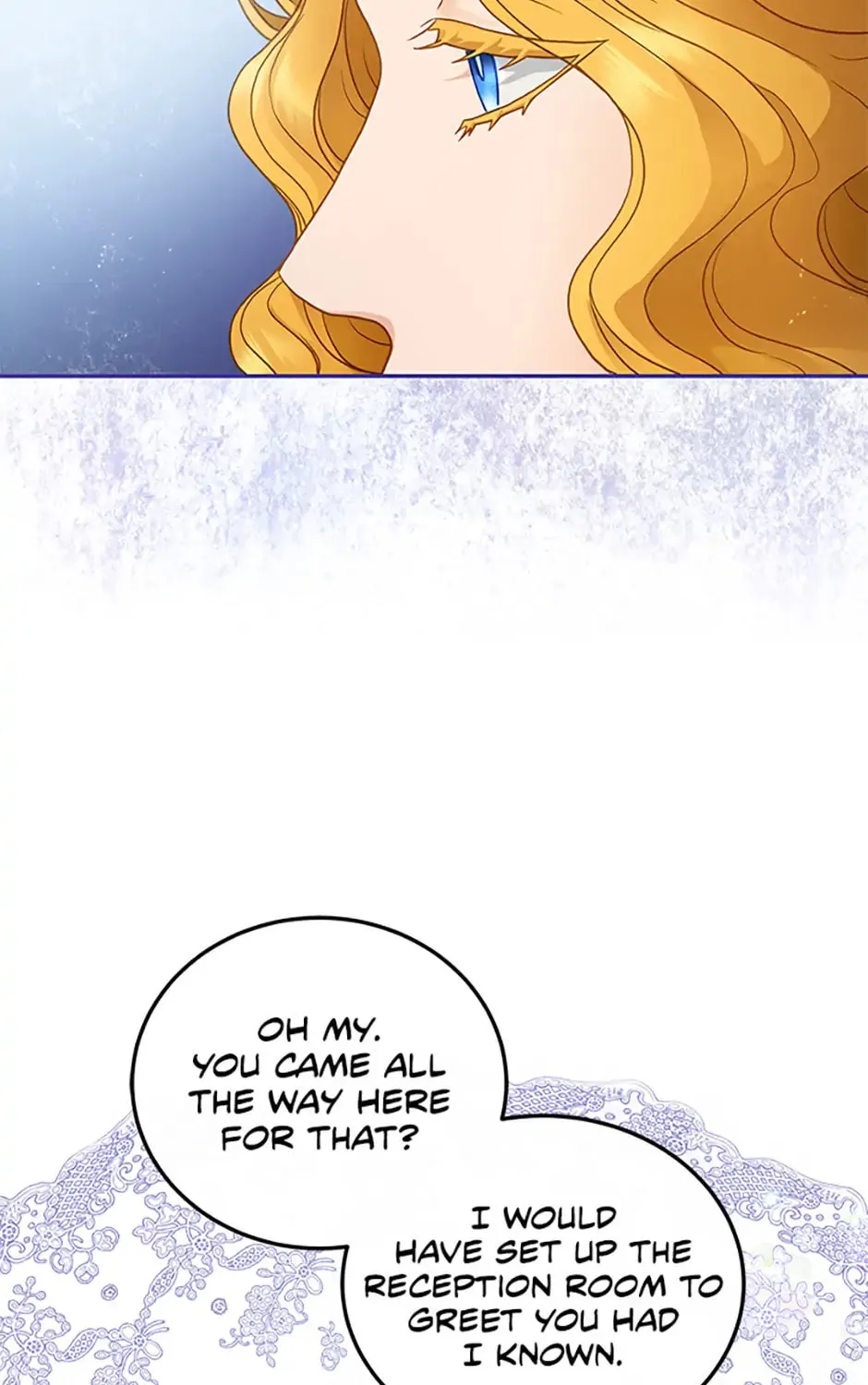 The Glamorous Life of the Fake Mistress Chapter 99 page 127 - 