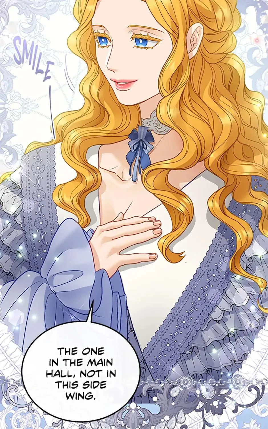The Glamorous Life of the Fake Mistress Chapter 99 page 129 - 