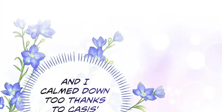 The Glamorous Life of the Fake Mistress Chapter 99 page 14 - 