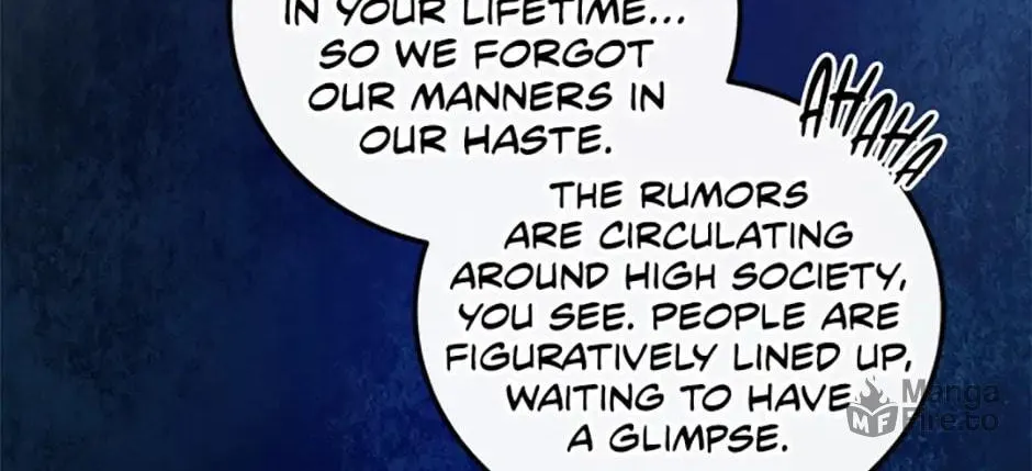 The Glamorous Life of the Fake Mistress Chapter 99 page 132 - 