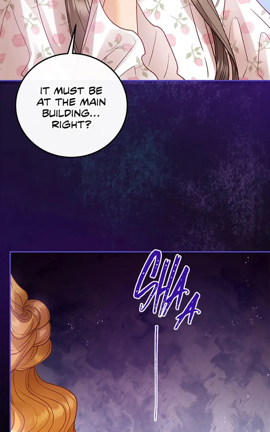 The Glamorous Life of the Fake Mistress Chapter 99 page 135 - 