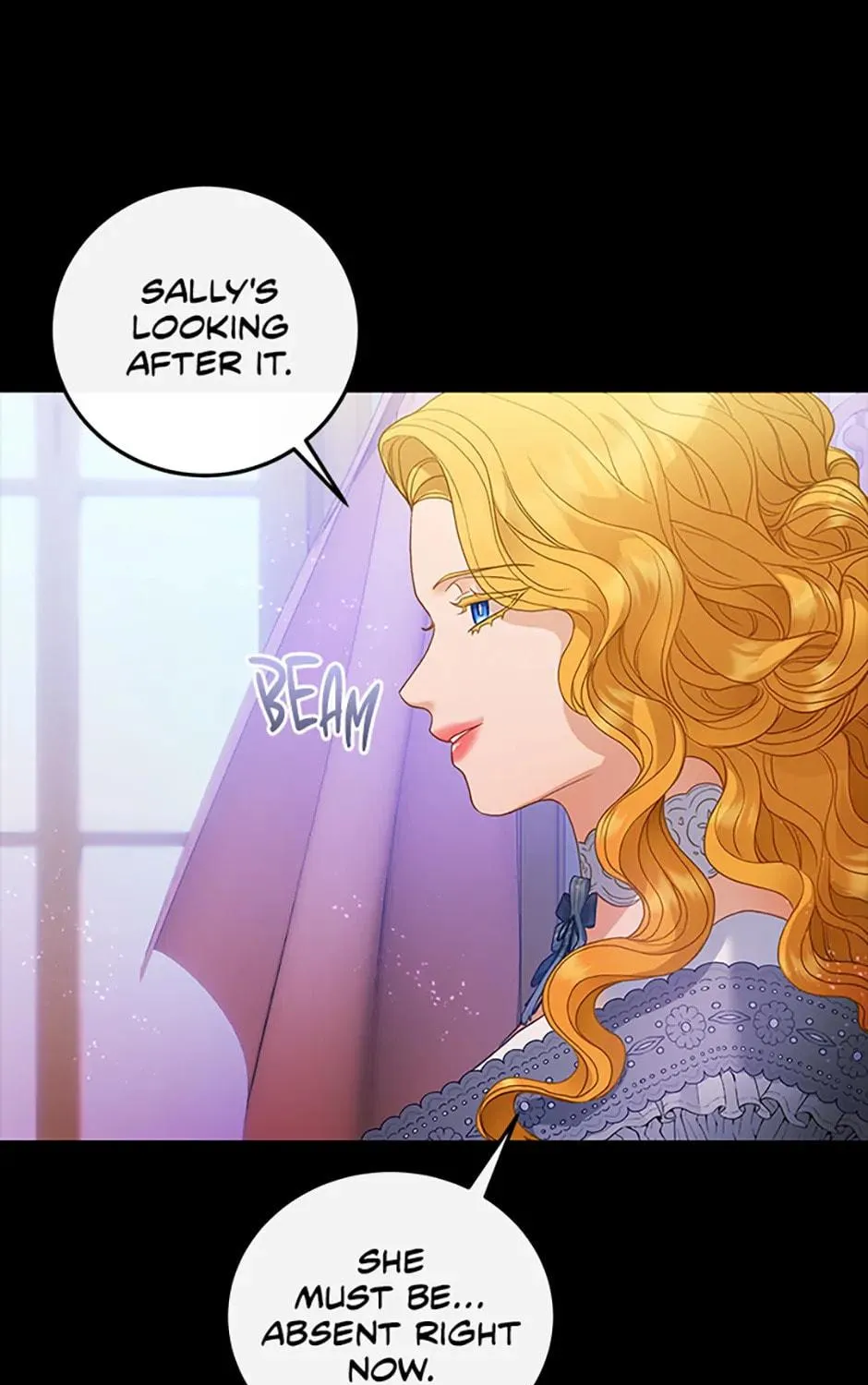 The Glamorous Life of the Fake Mistress Chapter 99 page 137 - 