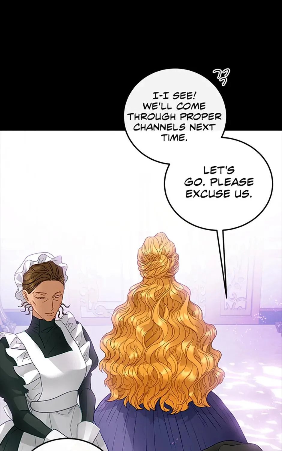 The Glamorous Life of the Fake Mistress Chapter 99 page 139 - 