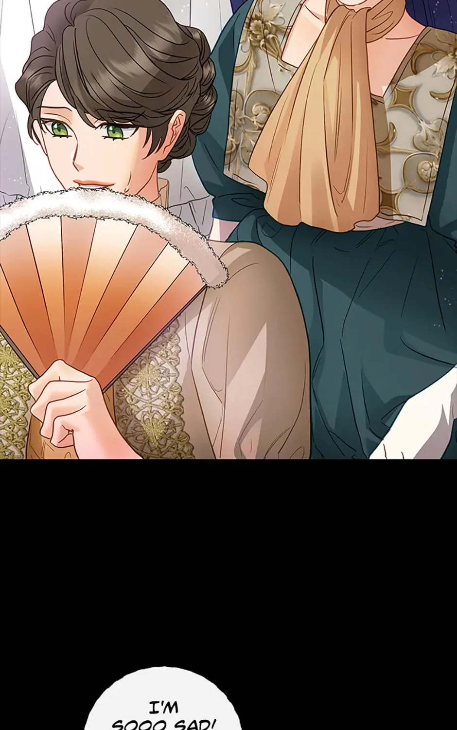 The Glamorous Life of the Fake Mistress Chapter 99 page 141 - 