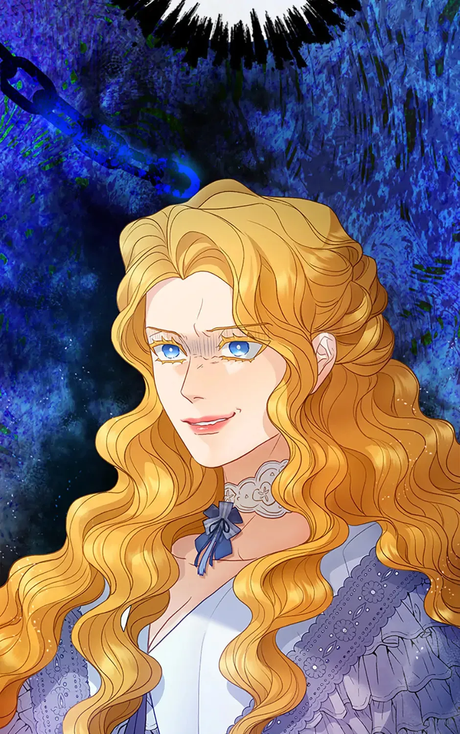 The Glamorous Life of the Fake Mistress Chapter 99 page 147 - 