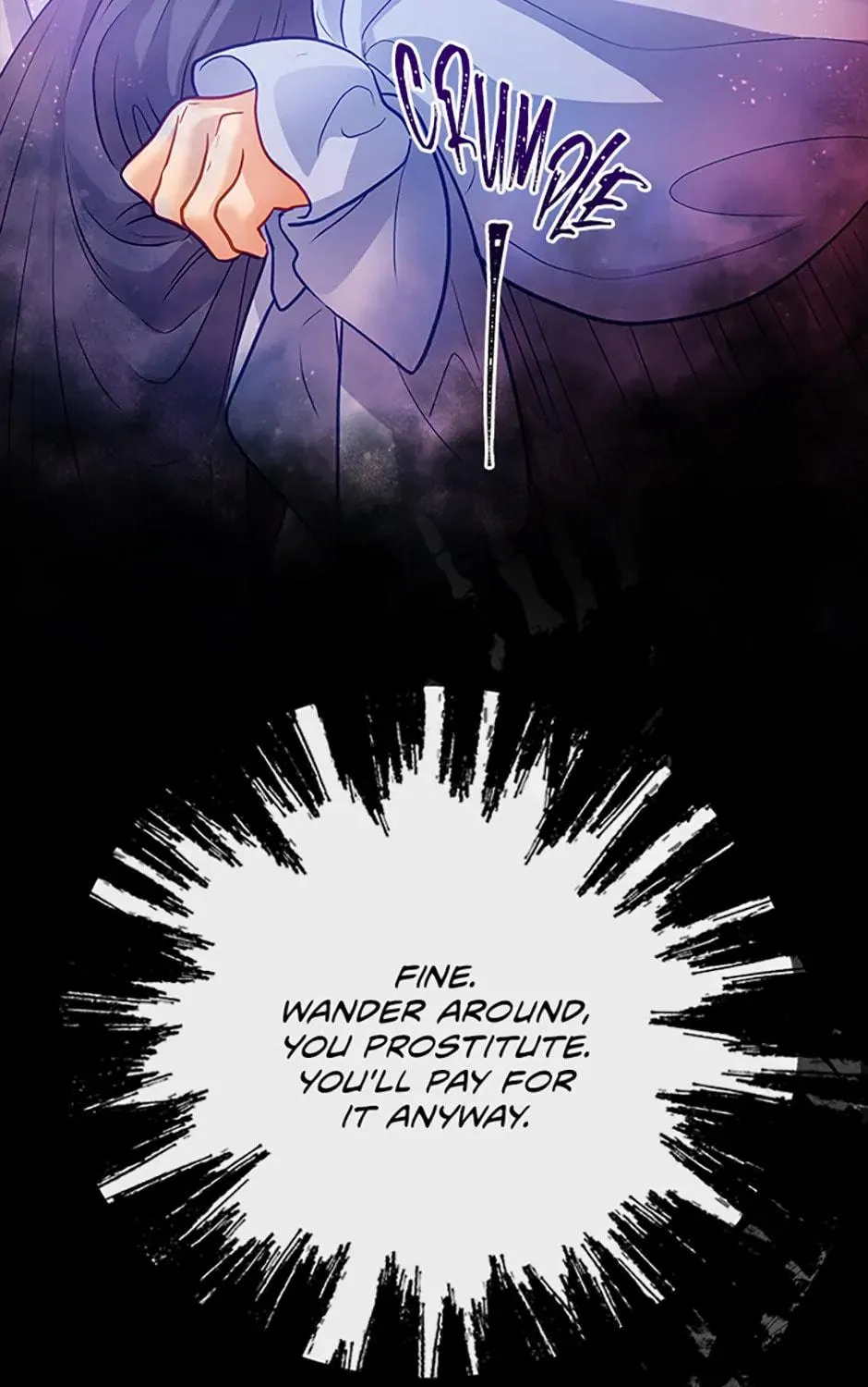 The Glamorous Life of the Fake Mistress Chapter 99 page 149 - 