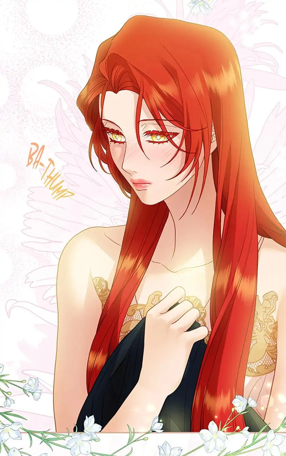 The Glamorous Life of the Fake Mistress Chapter 99 page 17 - 
