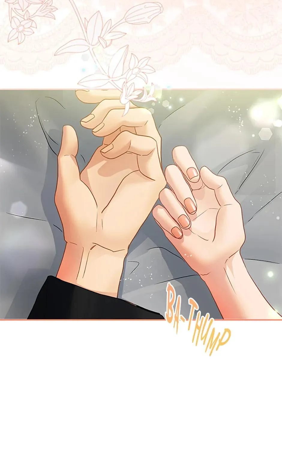 The Glamorous Life of the Fake Mistress Chapter 99 page 23 - 