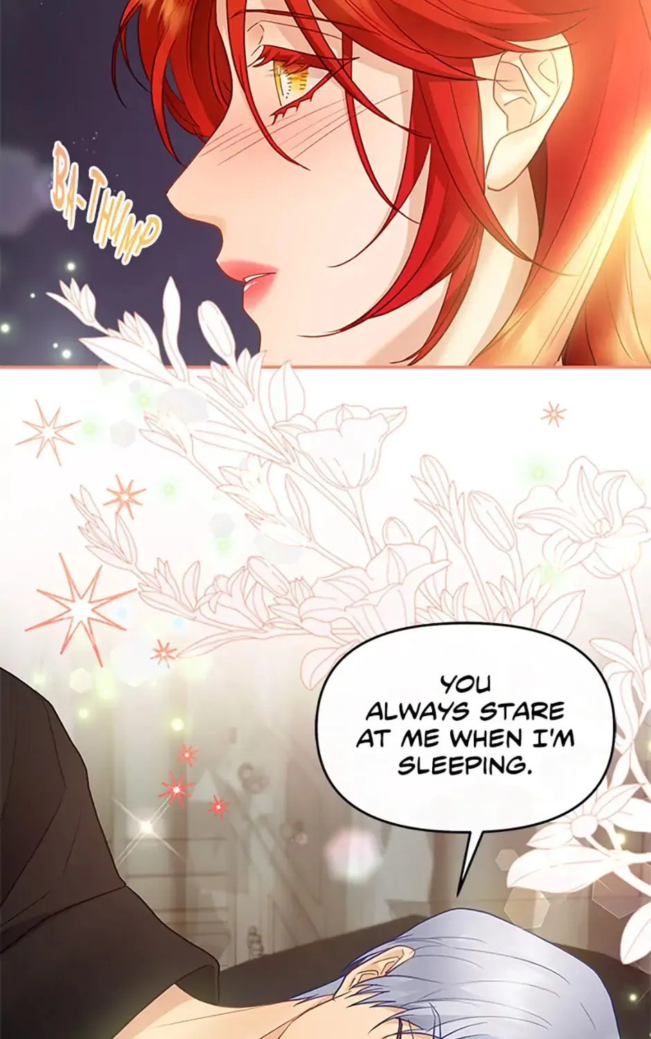 The Glamorous Life of the Fake Mistress Chapter 99 page 25 - 