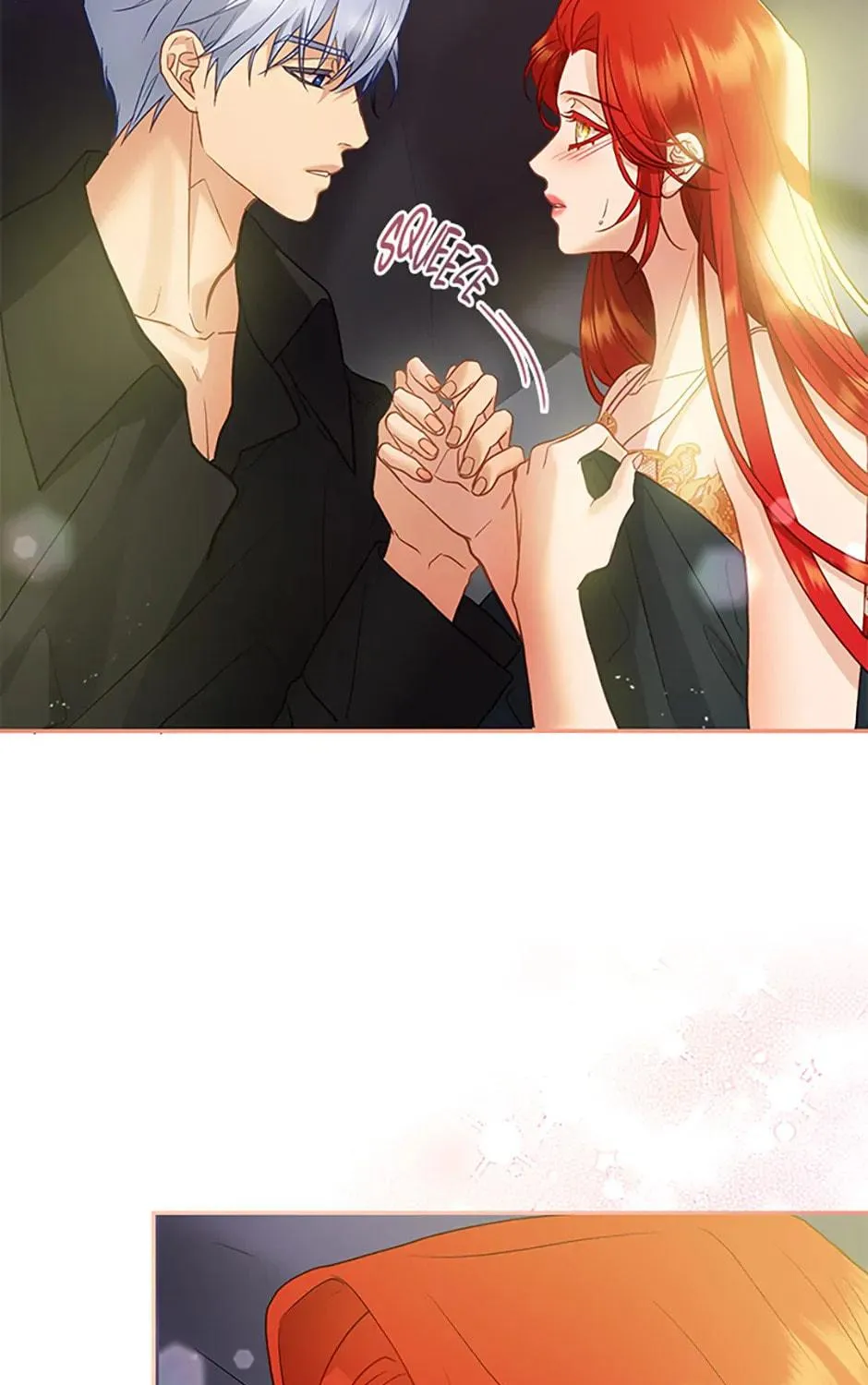 The Glamorous Life of the Fake Mistress Chapter 99 page 29 - 
