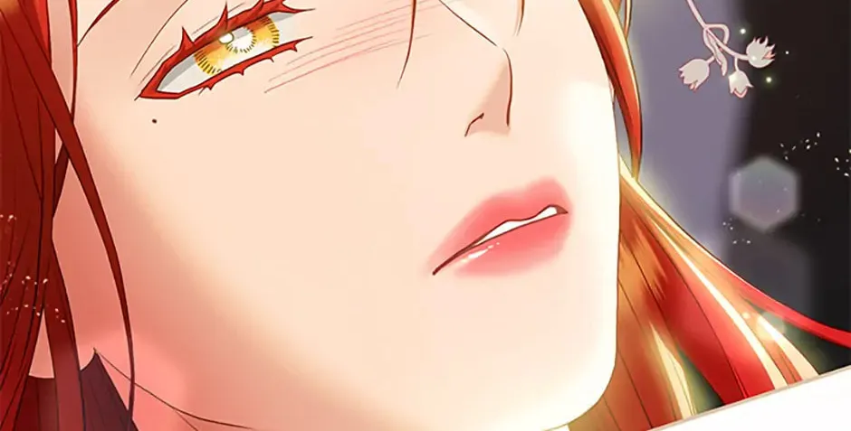 The Glamorous Life of the Fake Mistress Chapter 99 page 4 - 