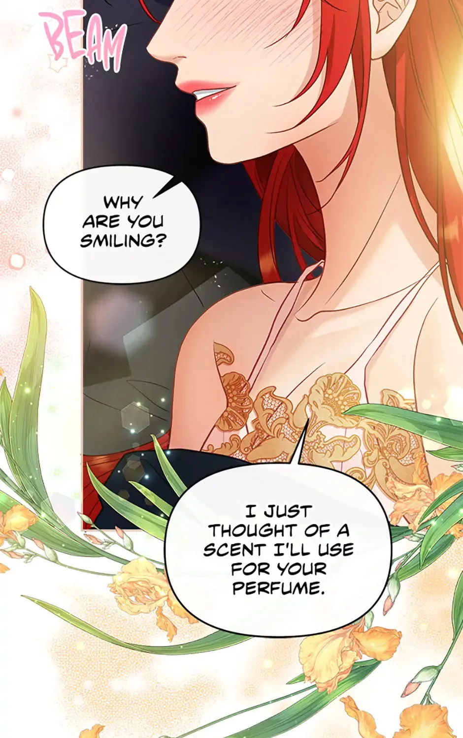 The Glamorous Life of the Fake Mistress Chapter 99 page 31 - 