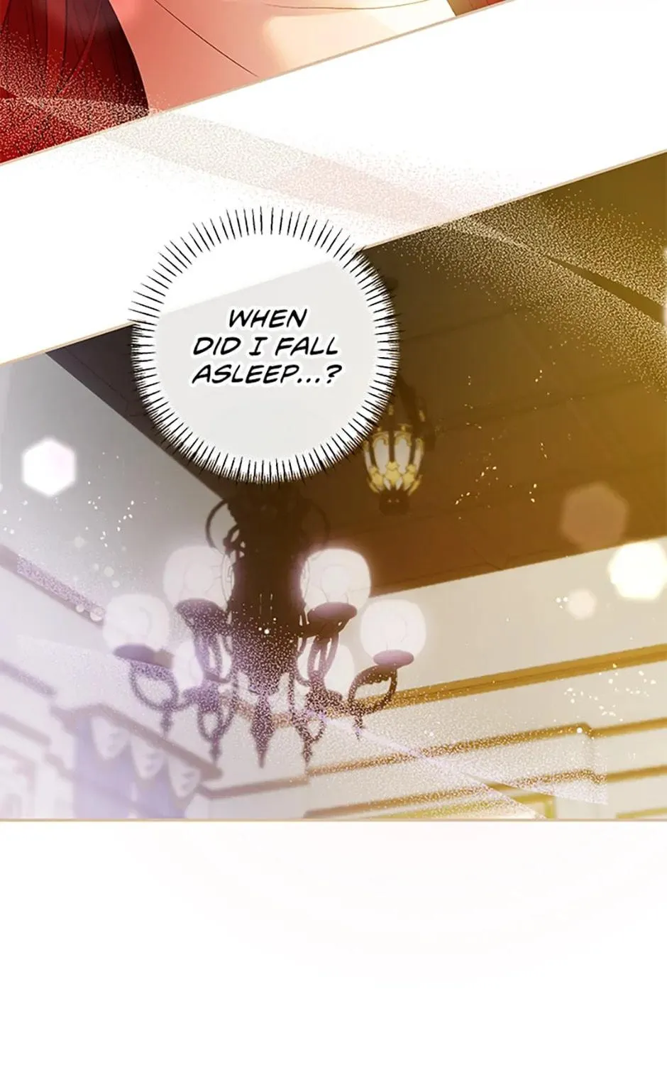 The Glamorous Life of the Fake Mistress Chapter 99 page 5 - 