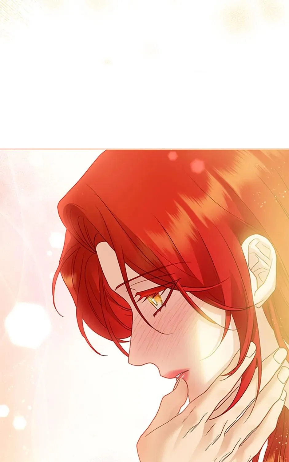 The Glamorous Life of the Fake Mistress Chapter 99 page 41 - 