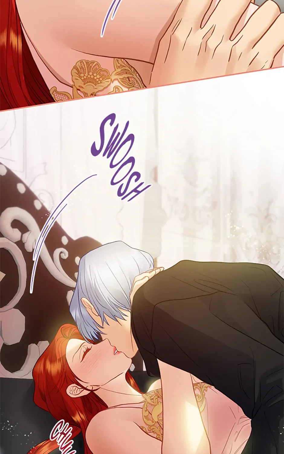 The Glamorous Life of the Fake Mistress Chapter 99 page 55 - 