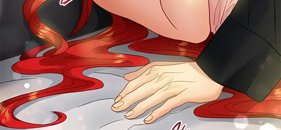 The Glamorous Life of the Fake Mistress Chapter 99 page 56 - 