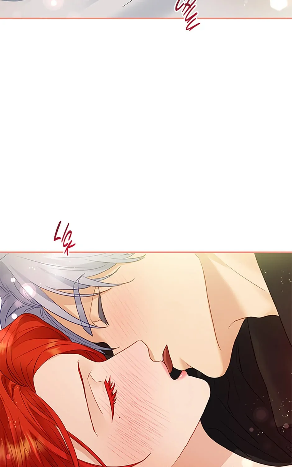 The Glamorous Life of the Fake Mistress Chapter 99 page 57 - 
