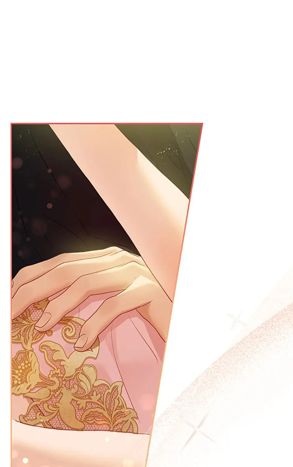 The Glamorous Life of the Fake Mistress Chapter 99 page 59 - 