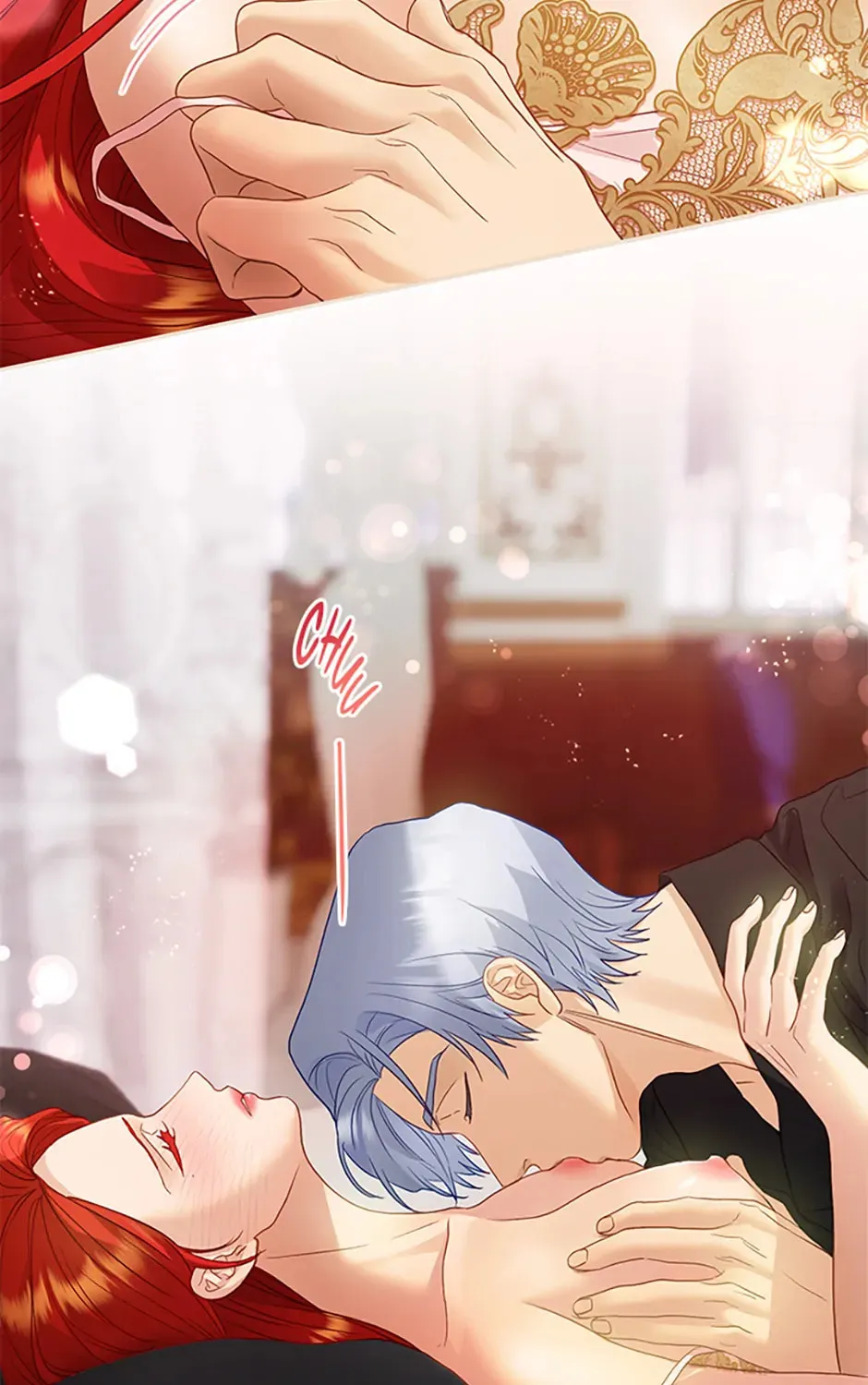 The Glamorous Life of the Fake Mistress Chapter 99 page 67 - 