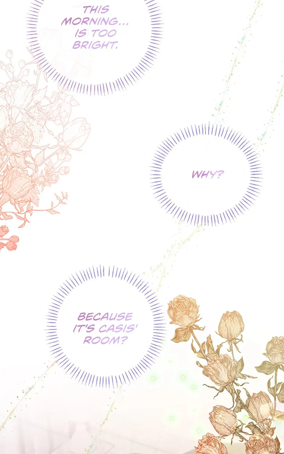 The Glamorous Life of the Fake Mistress Chapter 99 page 75 - 