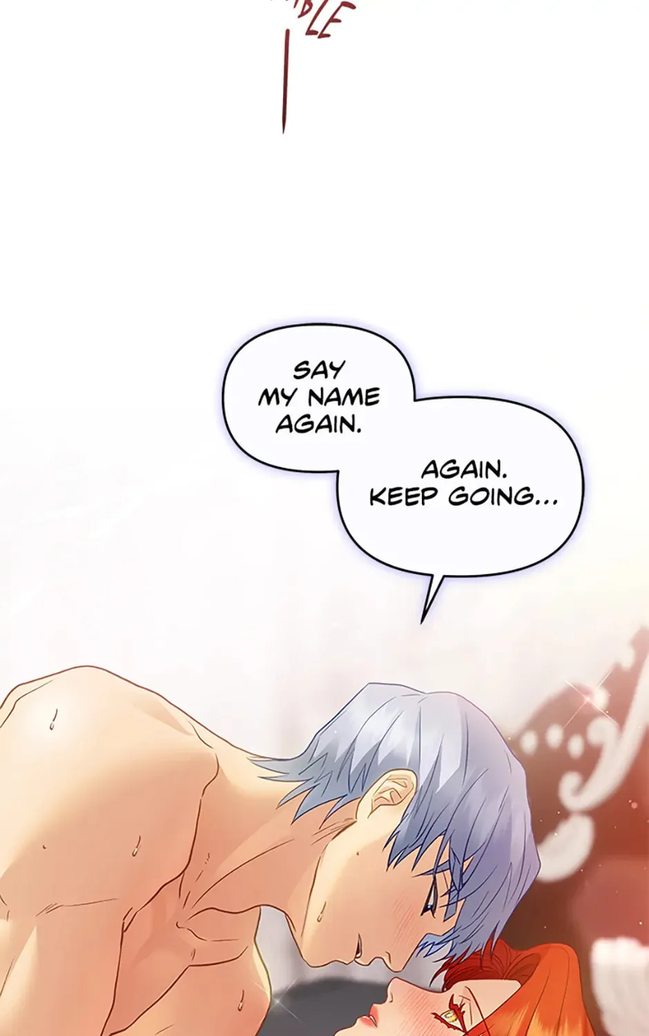 The Glamorous Life of the Fake Mistress Chapter 99 page 81 - 