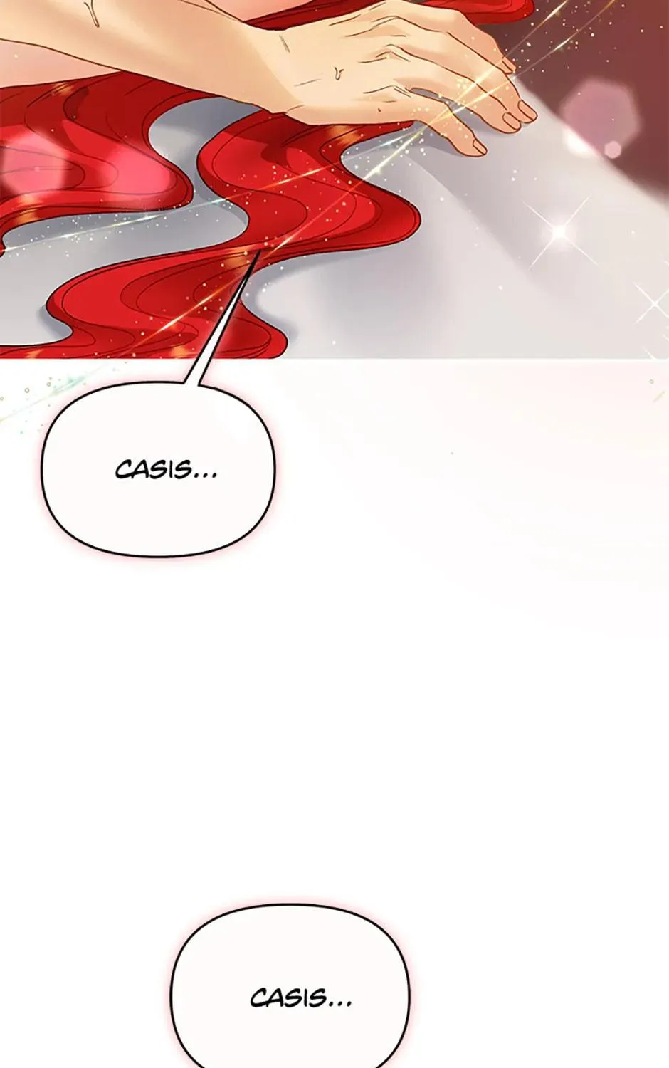 The Glamorous Life of the Fake Mistress Chapter 99 page 83 - 
