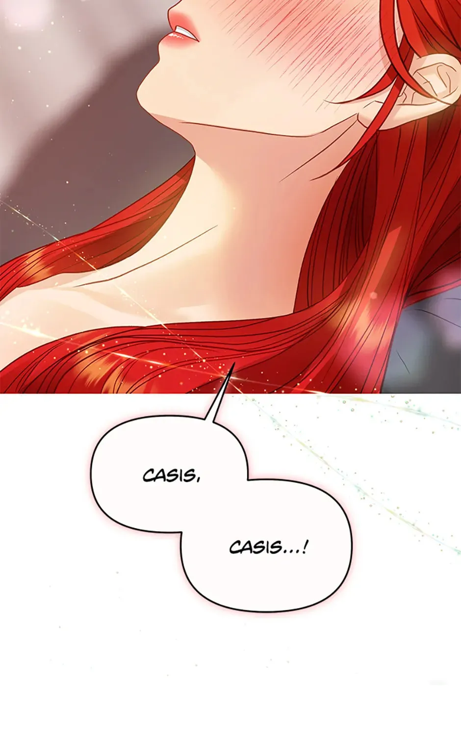 The Glamorous Life of the Fake Mistress Chapter 99 page 85 - 