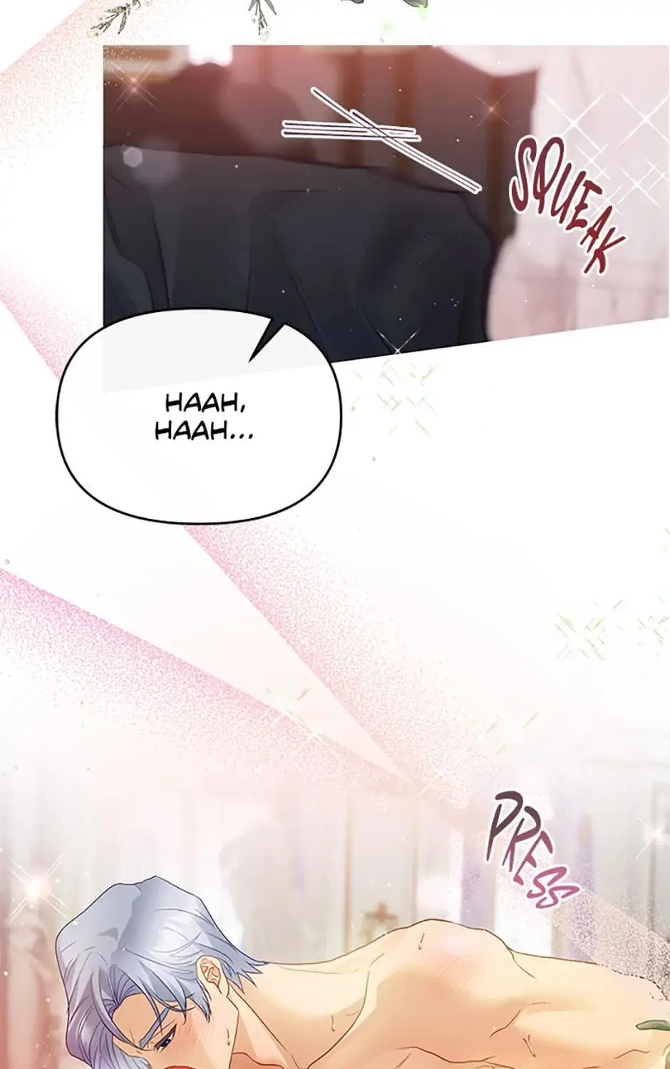 The Glamorous Life of the Fake Mistress Chapter 99 page 89 - 