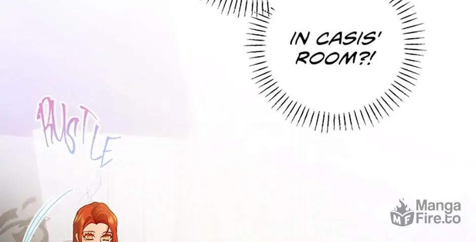 The Glamorous Life of the Fake Mistress Chapter 99 page 10 - 