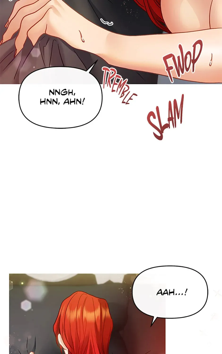 The Glamorous Life of the Fake Mistress Chapter 99 page 97 - 