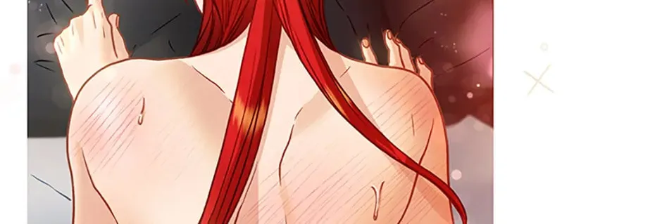 The Glamorous Life of the Fake Mistress Chapter 99 page 98 - 