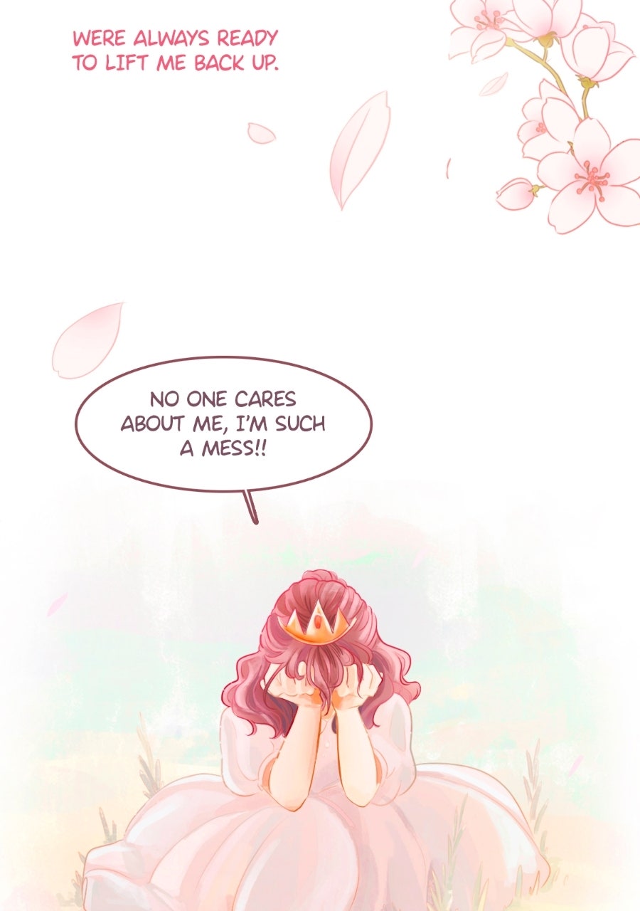 The Glass Prologue page 2 - 