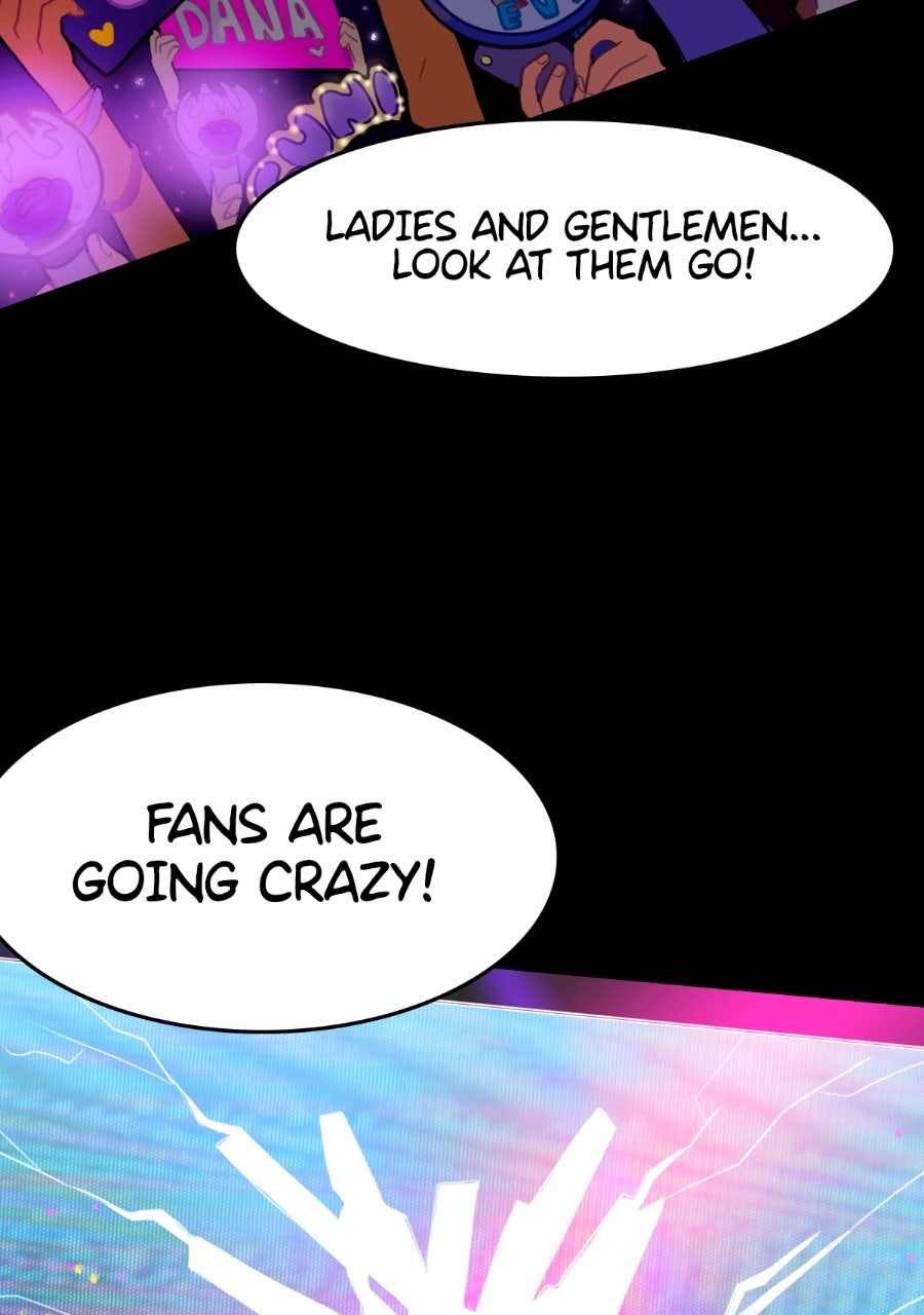 The Glass Prologue page 12 - 