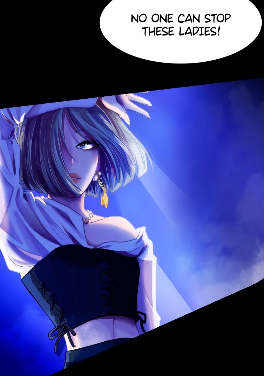 The Glass Prologue page 14 - 