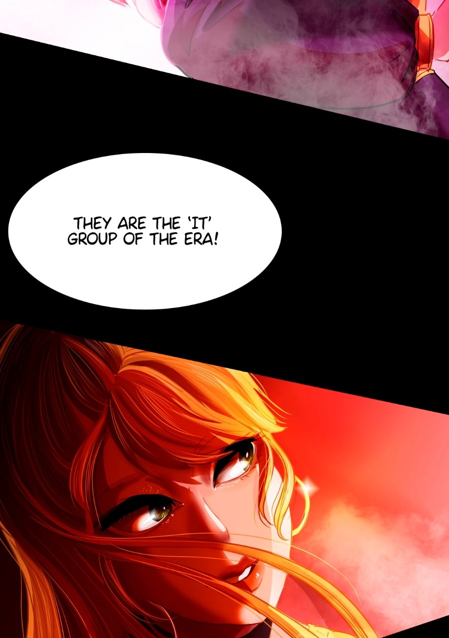 The Glass Prologue page 16 - 