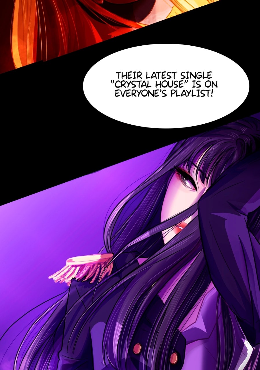 The Glass Prologue page 17 - 