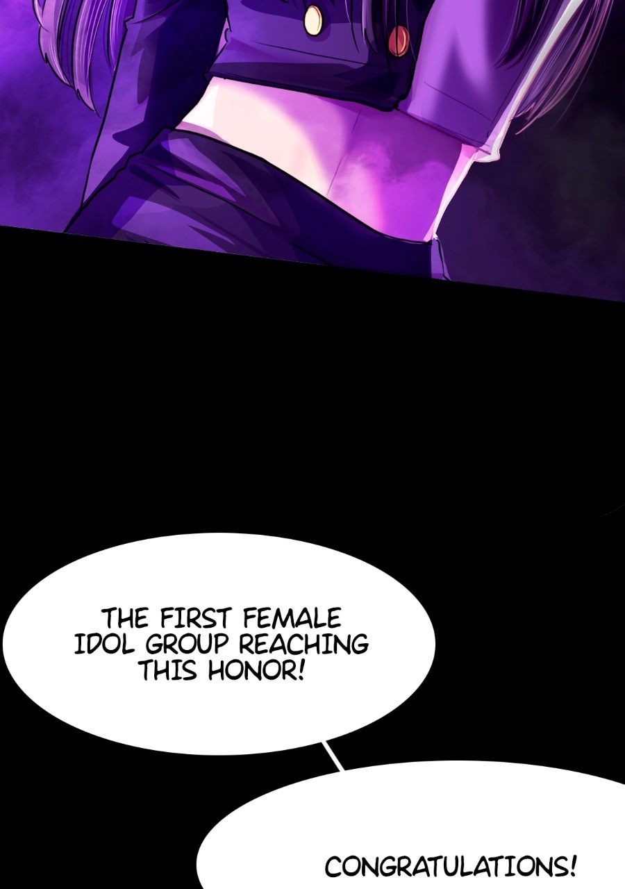 The Glass Prologue page 18 - 