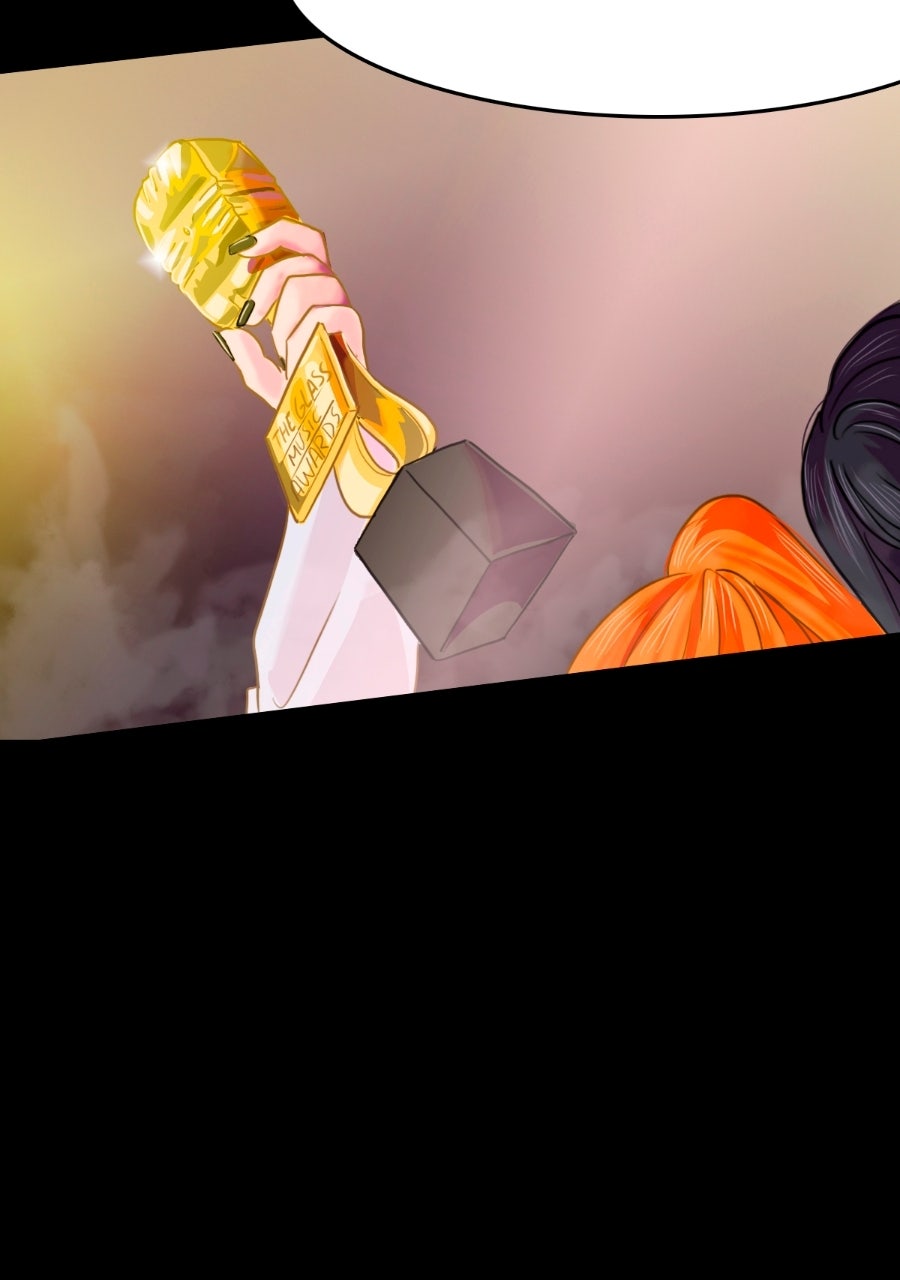 The Glass Prologue page 19 - 