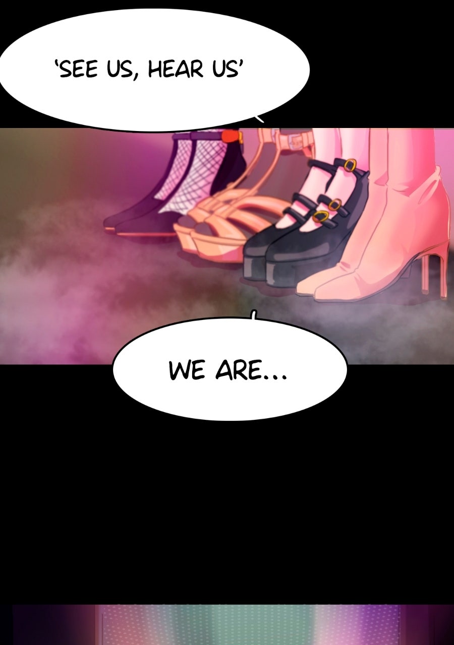 The Glass Prologue page 20 - 