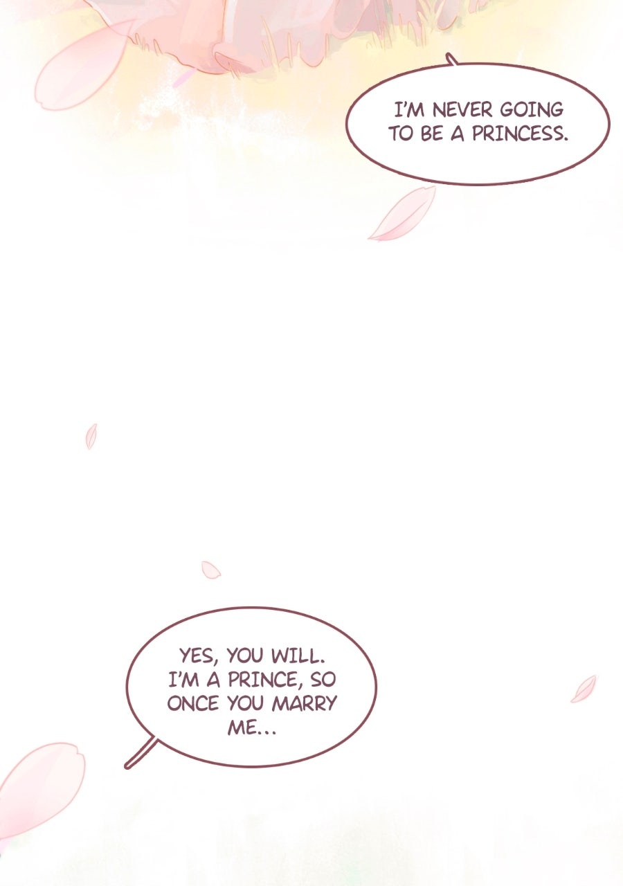 The Glass Prologue page 3 - 