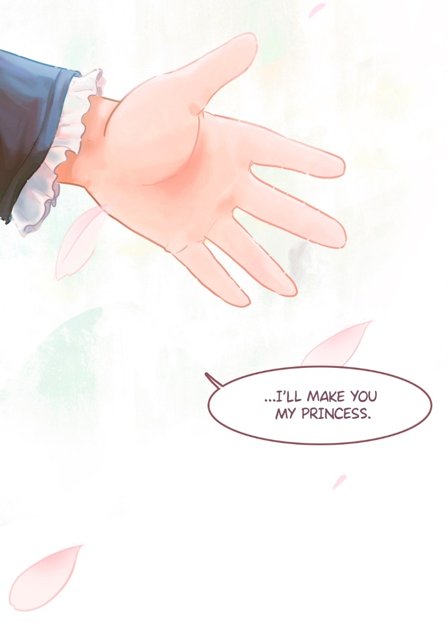 The Glass Prologue page 4 - 