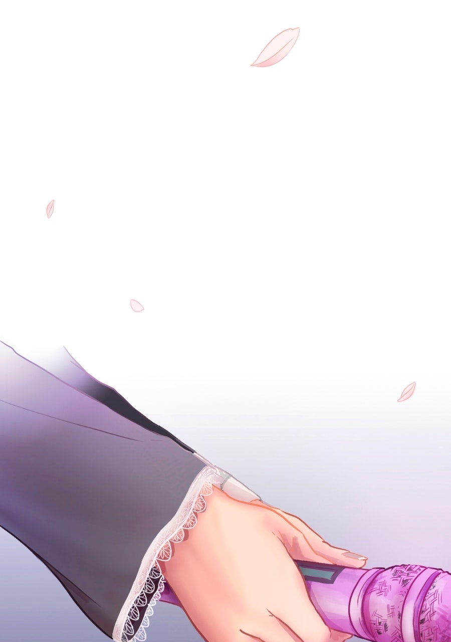 The Glass Prologue page 5 - 