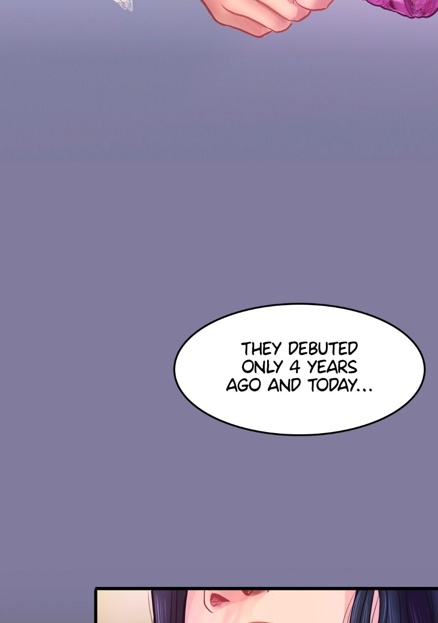 The Glass Prologue page 6 - 