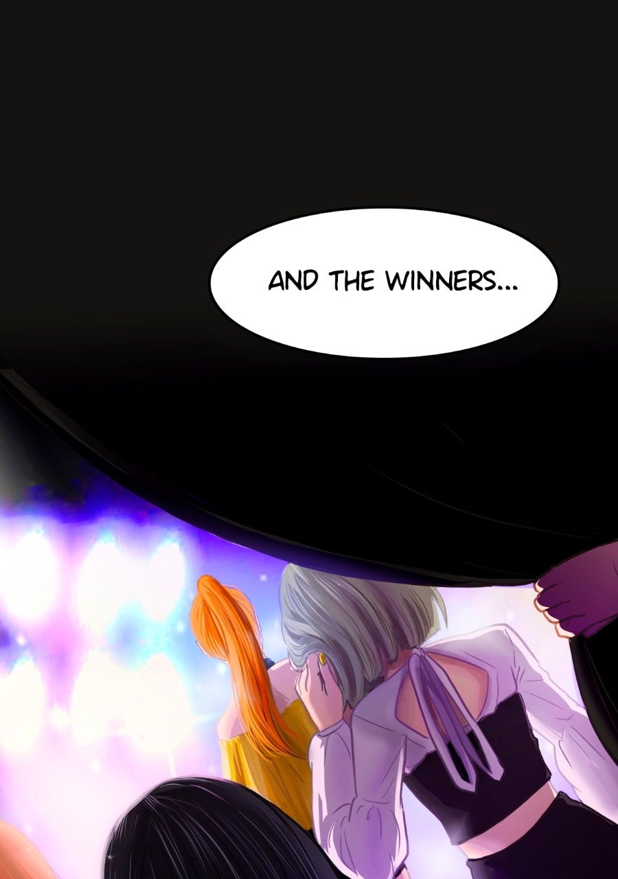 The Glass Prologue page 9 - 