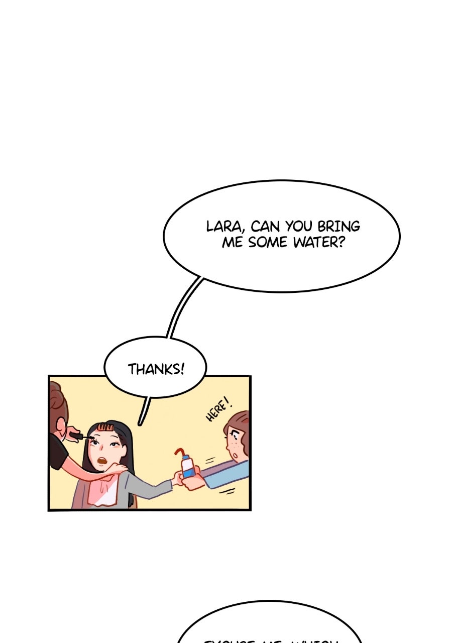 The Glass Episode 9 page 11 - 