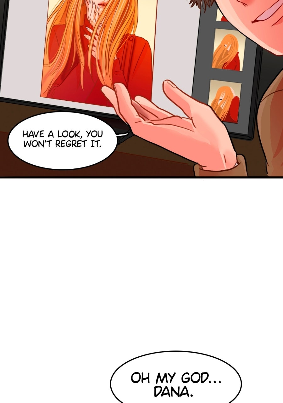 The Glass Episode 9 page 15 - 