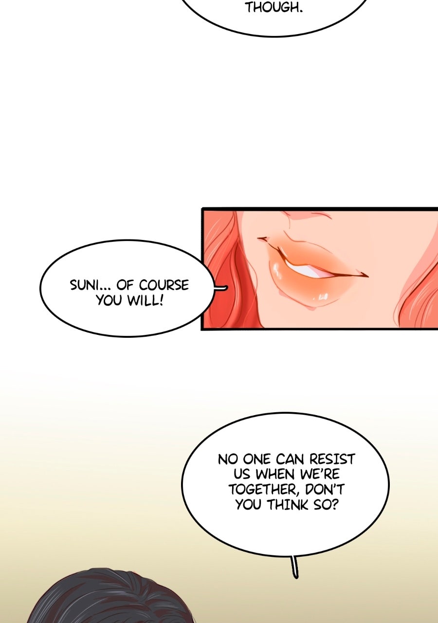 The Glass Episode 9 page 23 - 